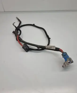 Positive cable (battery)