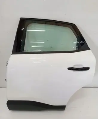 Citroen C4 Grand Picasso Other interior part
