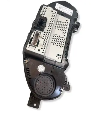Audi A6 S6 C7 4G Speedometer (instrument cluster) 4G8920931R 0263672122
