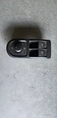 Volkswagen Transporter - Caravelle T5 Electric window control switch 7H5959539C HA6GF25