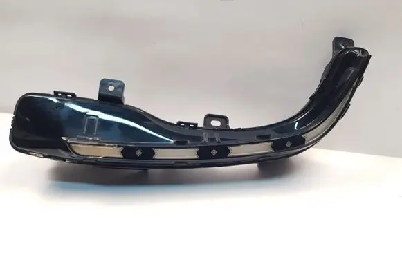 Fiat 500E LED Daytime headlight 9815740780 00521406290
