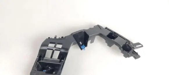 KIA EV6 Rear bumper mounting bracket 86654CV000