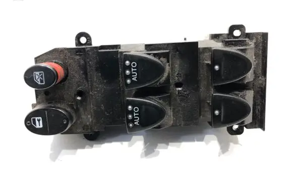 Honda Civic Electric window control switch 83540SMGP011GHM