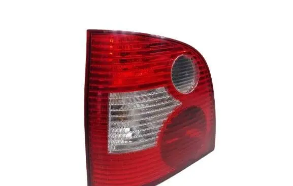 Volkswagen Polo Rear/tail lights 158120KAS 158120