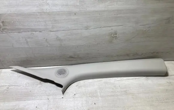 Citroen C3 Aircross (A) pillar trim 13477905