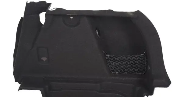 Mazda 6 Trunk/boot side trim panel 7477012