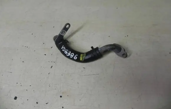 BMW 2 F22 F23 EGR valve line/pipe/hose 7588934 VD6396