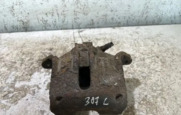 Peugeot 307 Front brake caliper