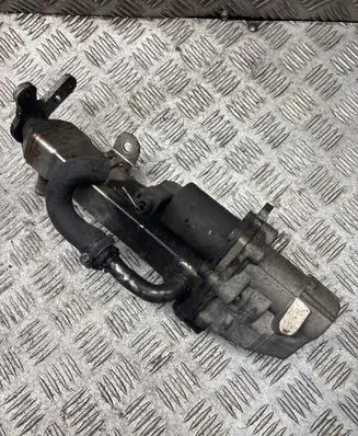 Volvo V70 EGR valve 72299609