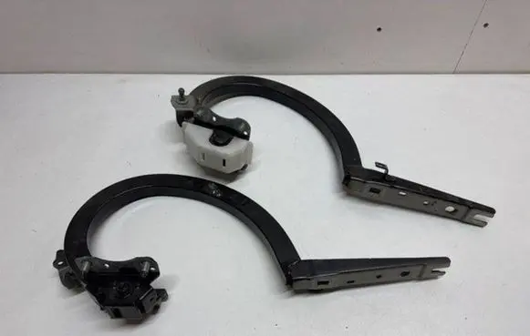 BMW 7 G11 G12 Tailgate/trunk/boot hinge 7357116 7357115