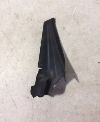Citroen Berlingo Wiper trim 9680578777