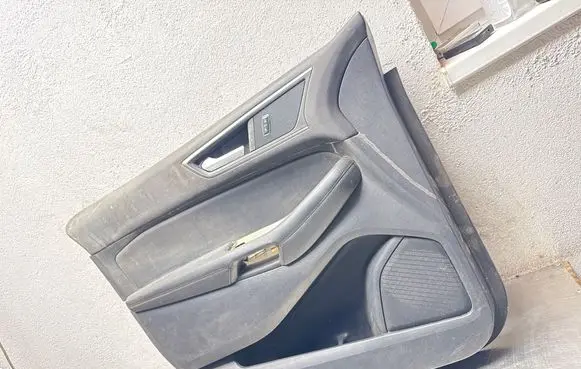 Ford Edge II Front door card panel trim FT4BR23943 FT4BR23757A FT4BR23891A