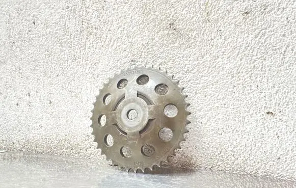 Opel Corsa C Camshaft pulley/ VANOS 55353162