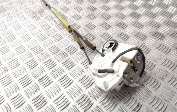 Mazda 6 Rear door lock 8H08A0283 GS1F