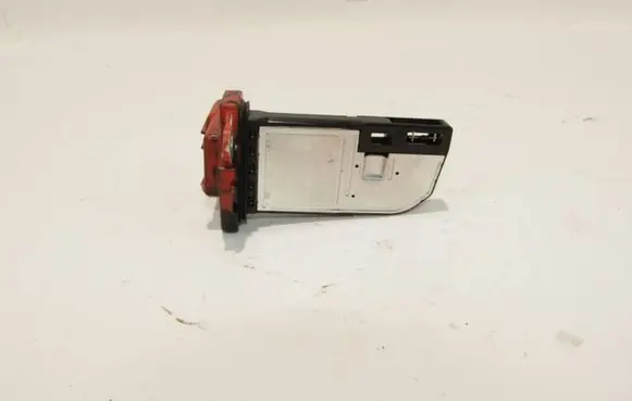 Opel Antara Mass air flow meter