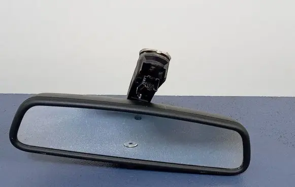 BMW 5 F10 F11 Rear view mirror (interior) 6934473