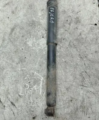 Mitsubishi Pajero Pinin Rear shock absorber/damper KA12 343802