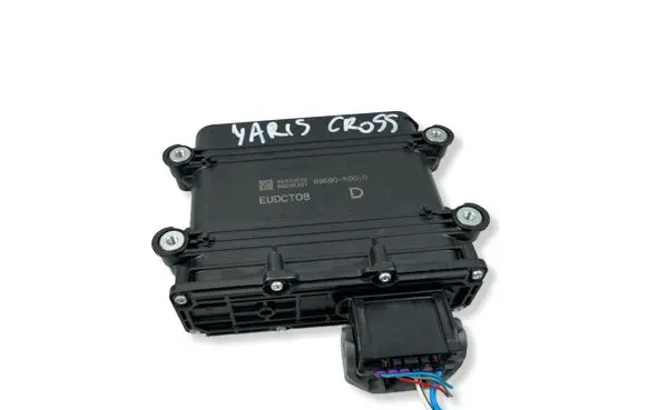Toyota Yaris Cross Brake system control unit/module 89680K0010 N692U036 N6DX62D7