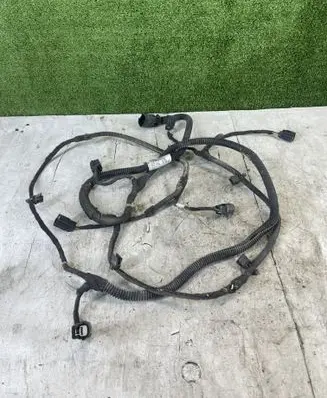 Opel Insignia A Parking sensor (PDC) wiring loom 13332033