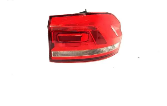 Volkswagen Touran III Rear/tail lights 5TA945096A