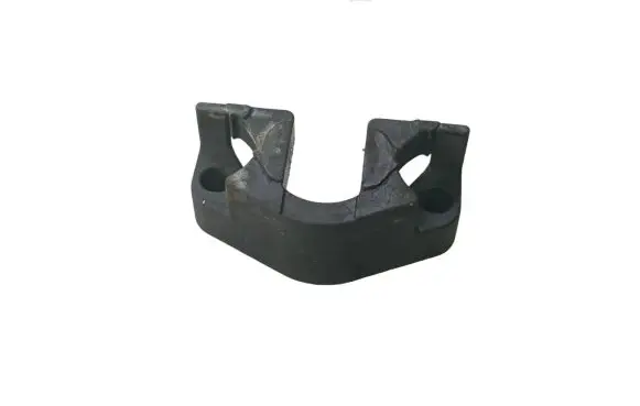 BMW X6 E71 Fuel Injector clamp holder