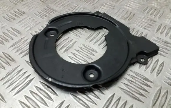 Audi A3 S3 8P Timing belt guard (cover) 038109175