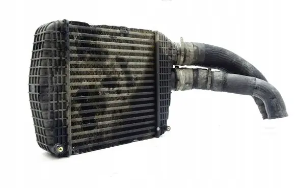 Maserati Ghibli Intercooler radiator 16474840