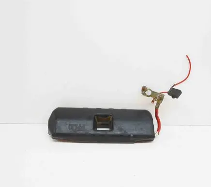 Ford Transit Positive wiring loom 