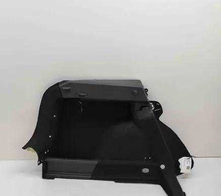 Volkswagen Taigo Trunk/boot side trim panel 2G7867427AD