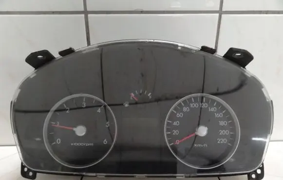 Hyundai Getz Speedometer (instrument cluster) 9005-1C60