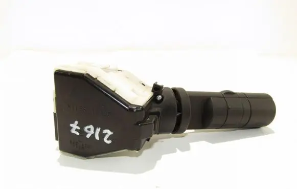 Nissan Qashqai+2 Light switch