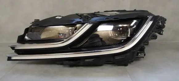 Volkswagen Arteon Headlight/headlamp 89909Z20U6Z L356367 3G8941081D