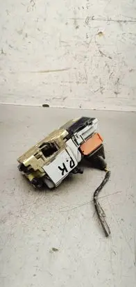 Peugeot 406 Front door lock