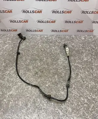 Peugeot 307 ABS rear brake sensor 9658420780