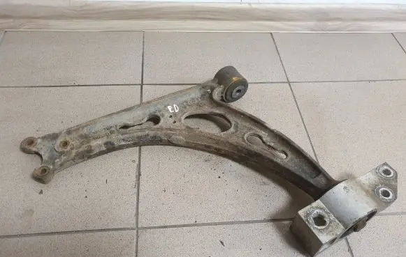 Audi A3 S3 8P Front lower control arm/wishbone