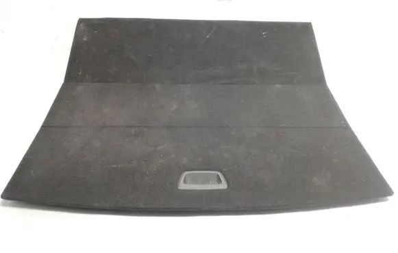 BMW X1 F48 F49 Trunk/boot floor carpet liner 7425353