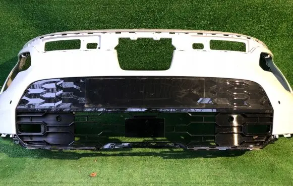 KIA Niro Front bumper