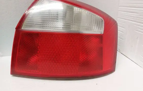 Audi A4 S4 B6 8E 8H Rear/tail lights 153930 8E045096