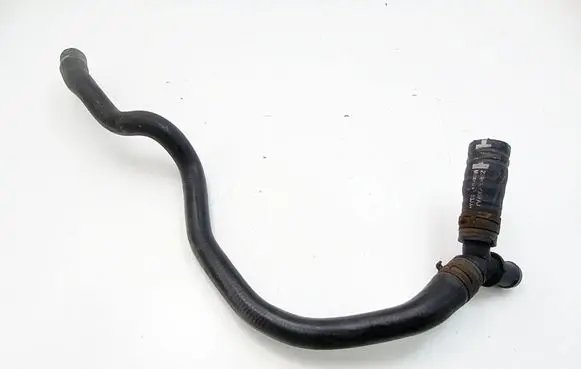 Ford Fiesta I Engine coolant pipe/hose FXJAWPW2MS14251121