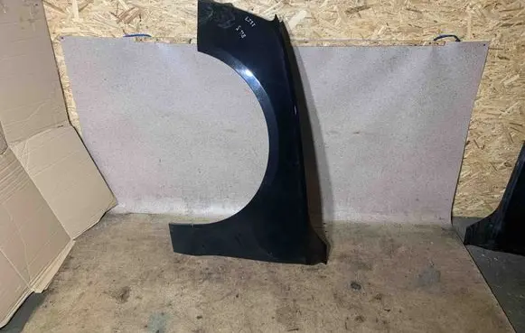 Audi A8 S8 D4 4H Fender