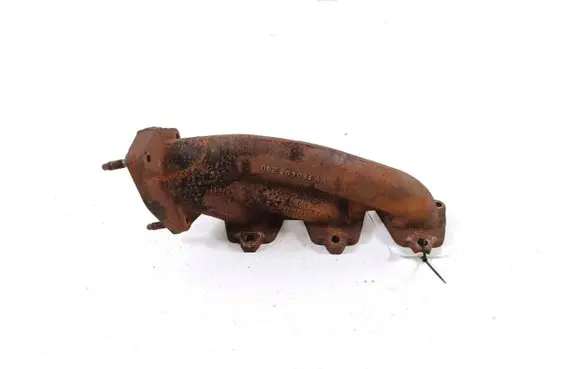 Audi A7 S7 4G Exhaust manifold 08E25303444