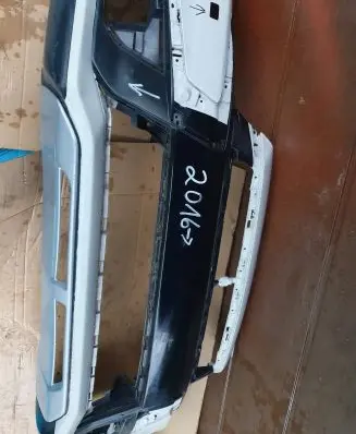 Mitsubishi ASX Front bumper 6400H242ZZ