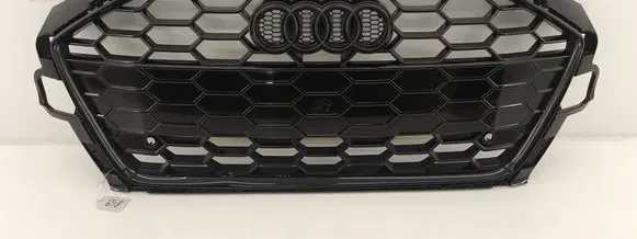 Audi A4 S4 B9 8W Front grill 8W0853651EB