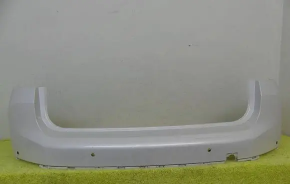 BMW iX3 G08 Rear bumper 8498637