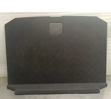 Audi A3 S3 8V Trunk/boot mat liner 8V4861529