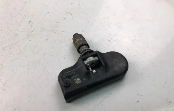 Tire pressure sensor