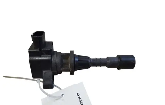Mazda 6 High voltage ignition coil LFB618100