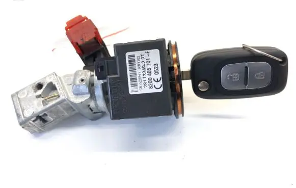 Mercedes-Benz Citan W415 Ignition lock 8200405701