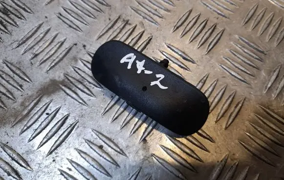 Audi A7 S7 4G Windshield washer spray nozzle 4G8955987A