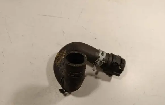 Jaguar XF X260 Engine coolant pipe/hose G4D35H370AA